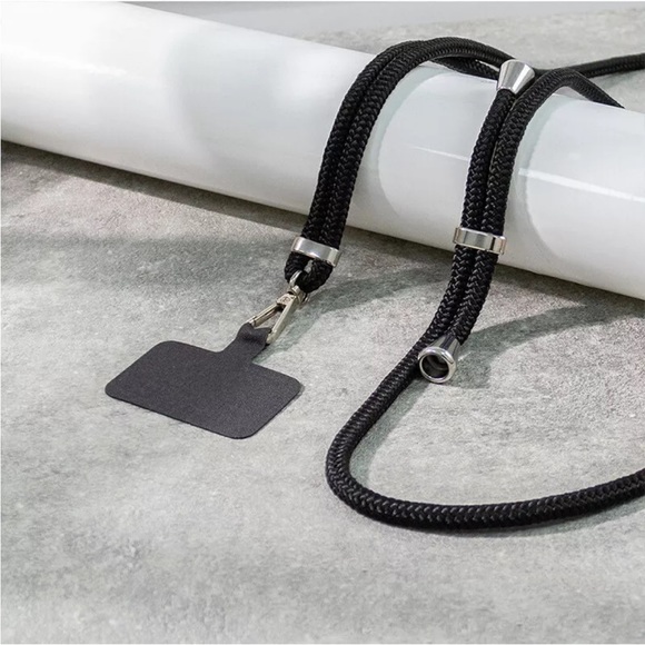 Phone Lanyard Mobile Phone Strap Hang Rope Neck Cord Case - Picture 13 of 13
